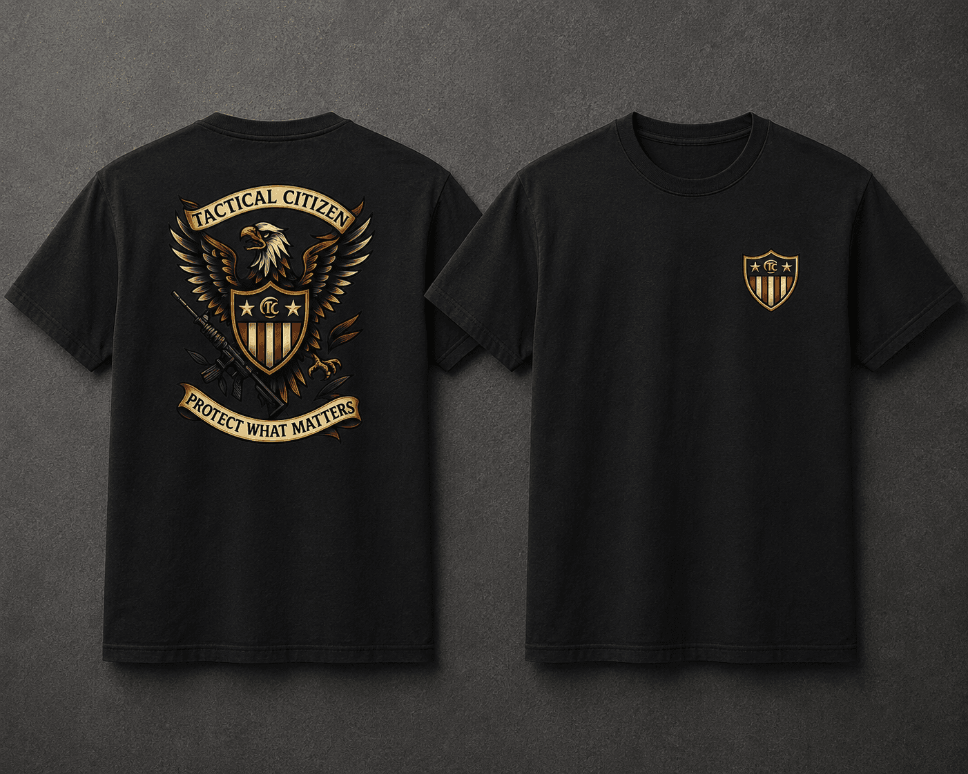 T-Shirts