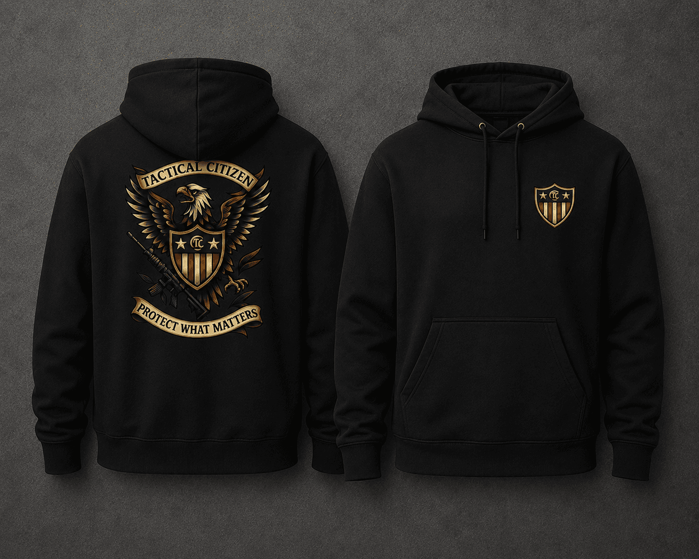 Hoodies