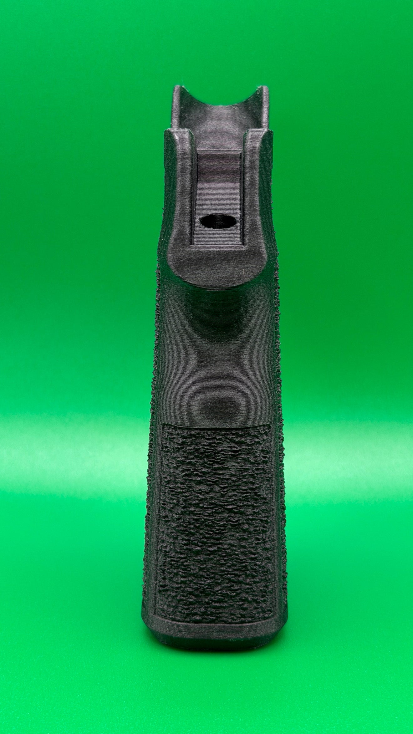 Civil Duty Grip - Mostly Vertical AR-15 Grip with Beavertail