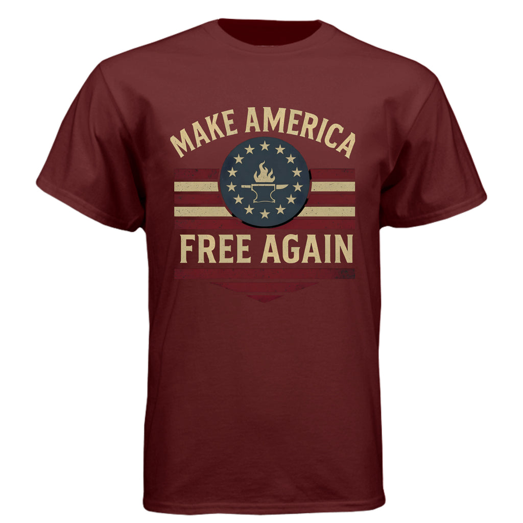 Cardinal Black - FRONT