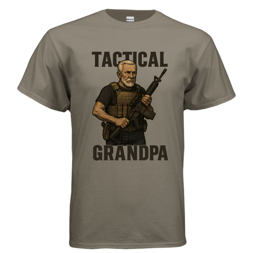 PRAIRIE DUST - FRONT