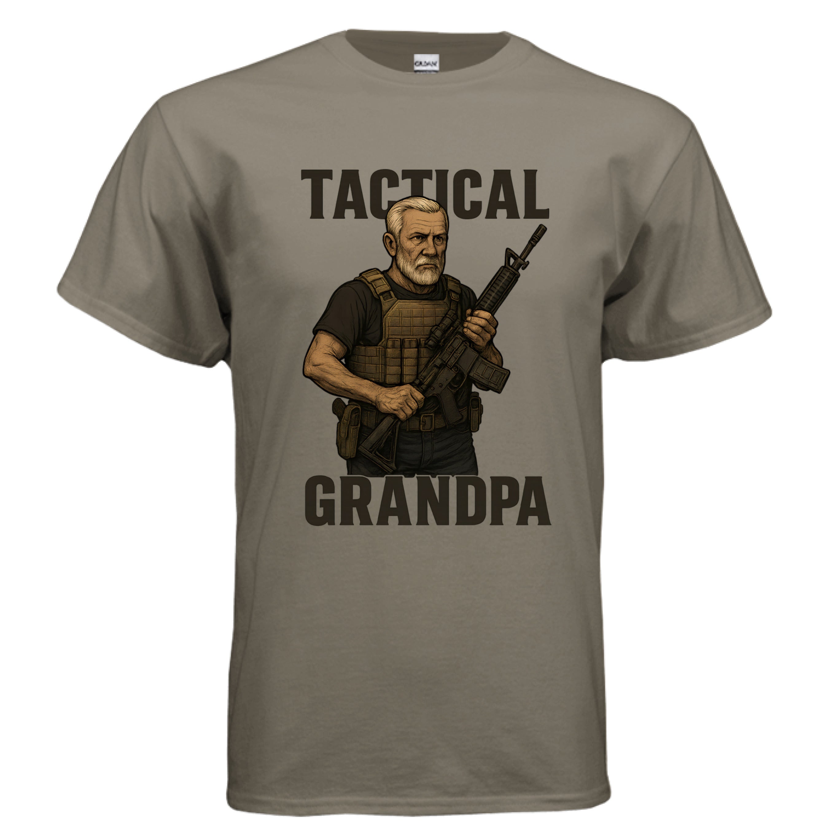 PRAIRIE DUST - FRONT