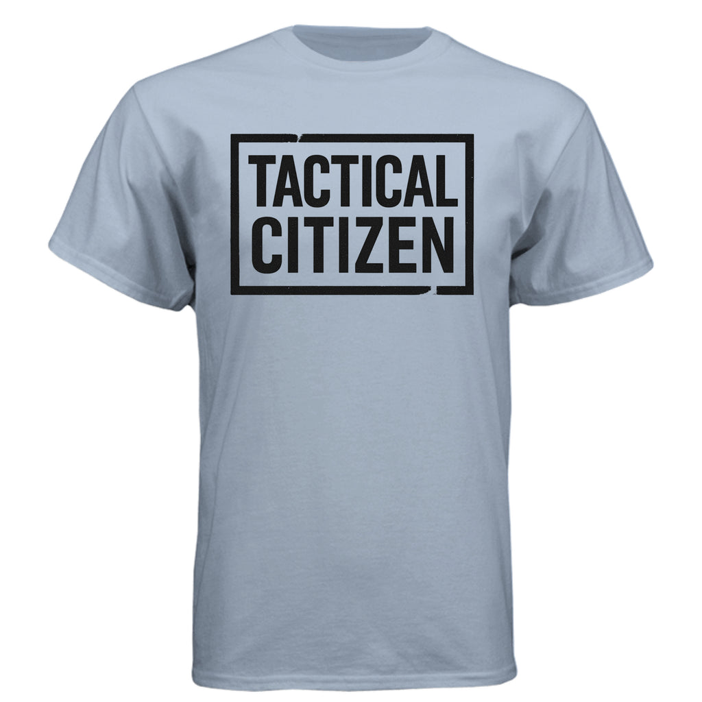 Vintage Stonewash Denim - FRONT