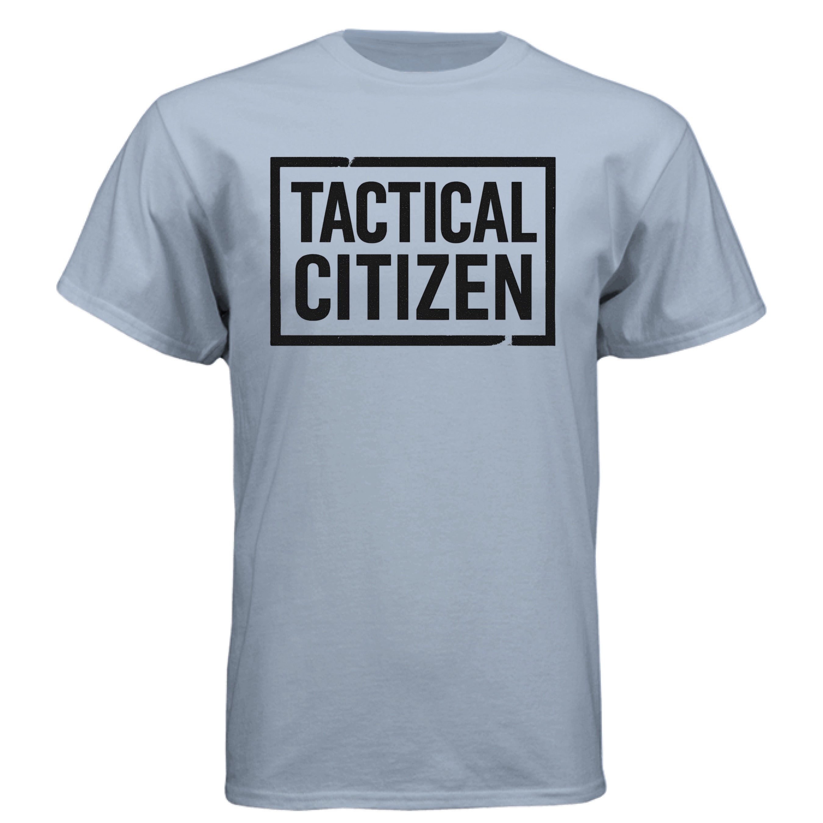 Vintage Stonewash Denim - FRONT