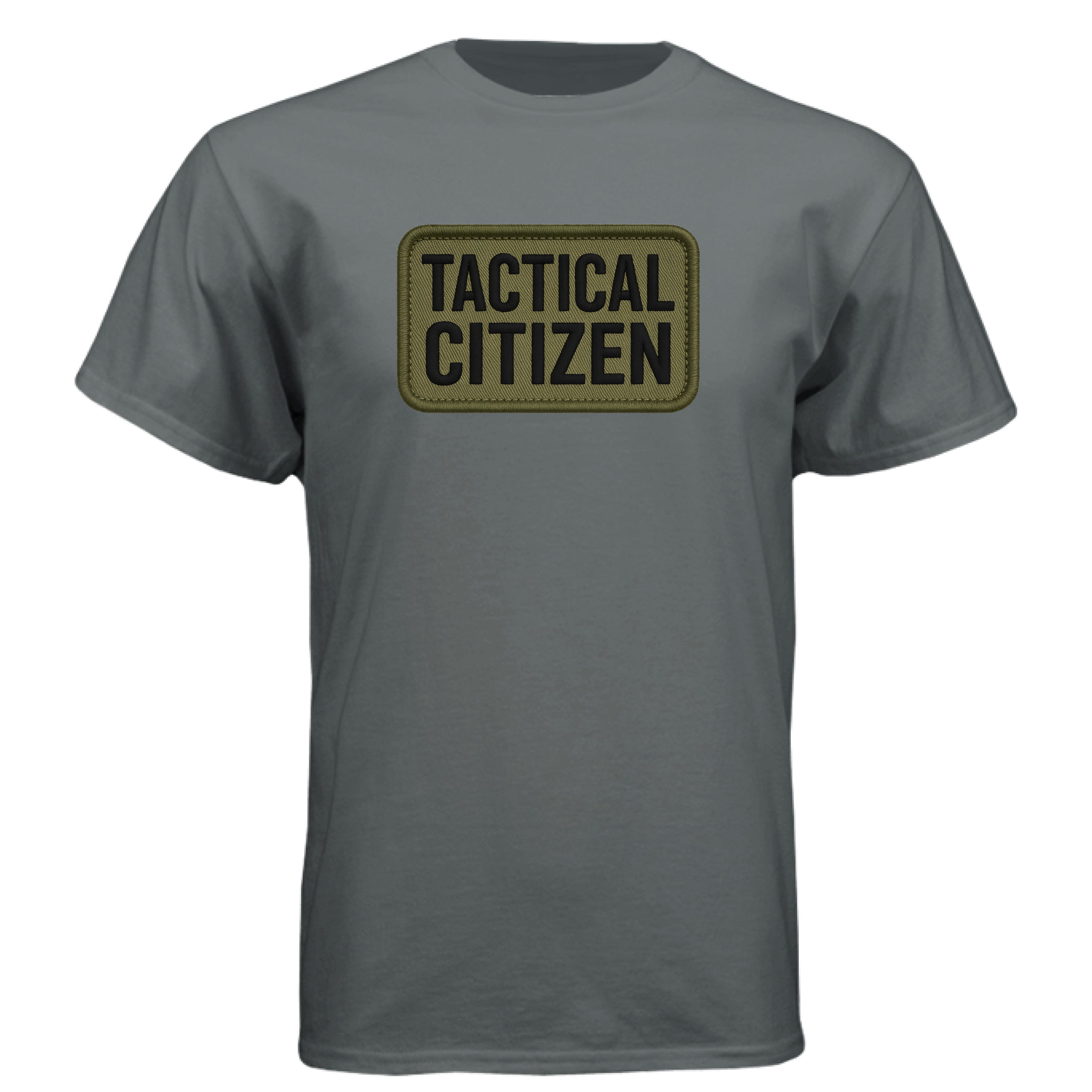 Vintage Heavy Metal - FRONT