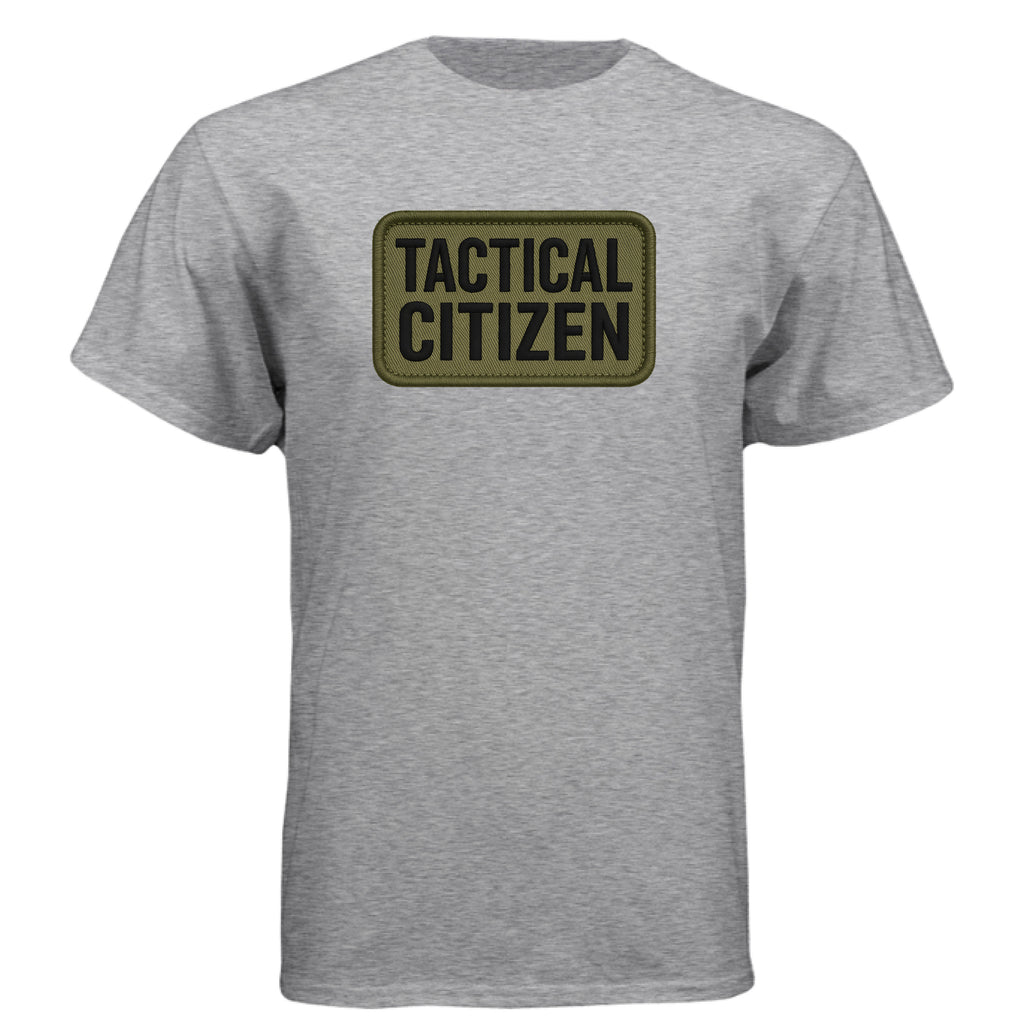 PREMIUM HEATHER - FRONT