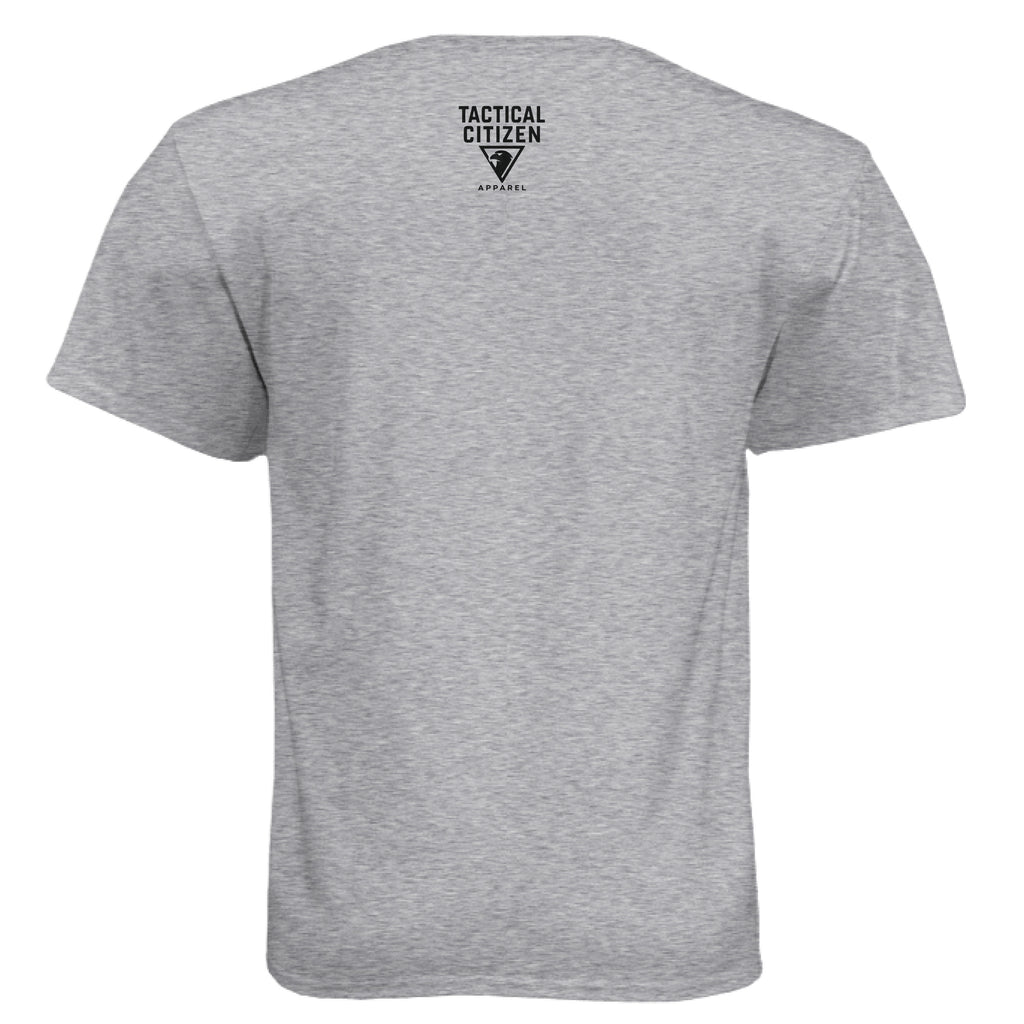 PREMIUM HEATHER - BACK