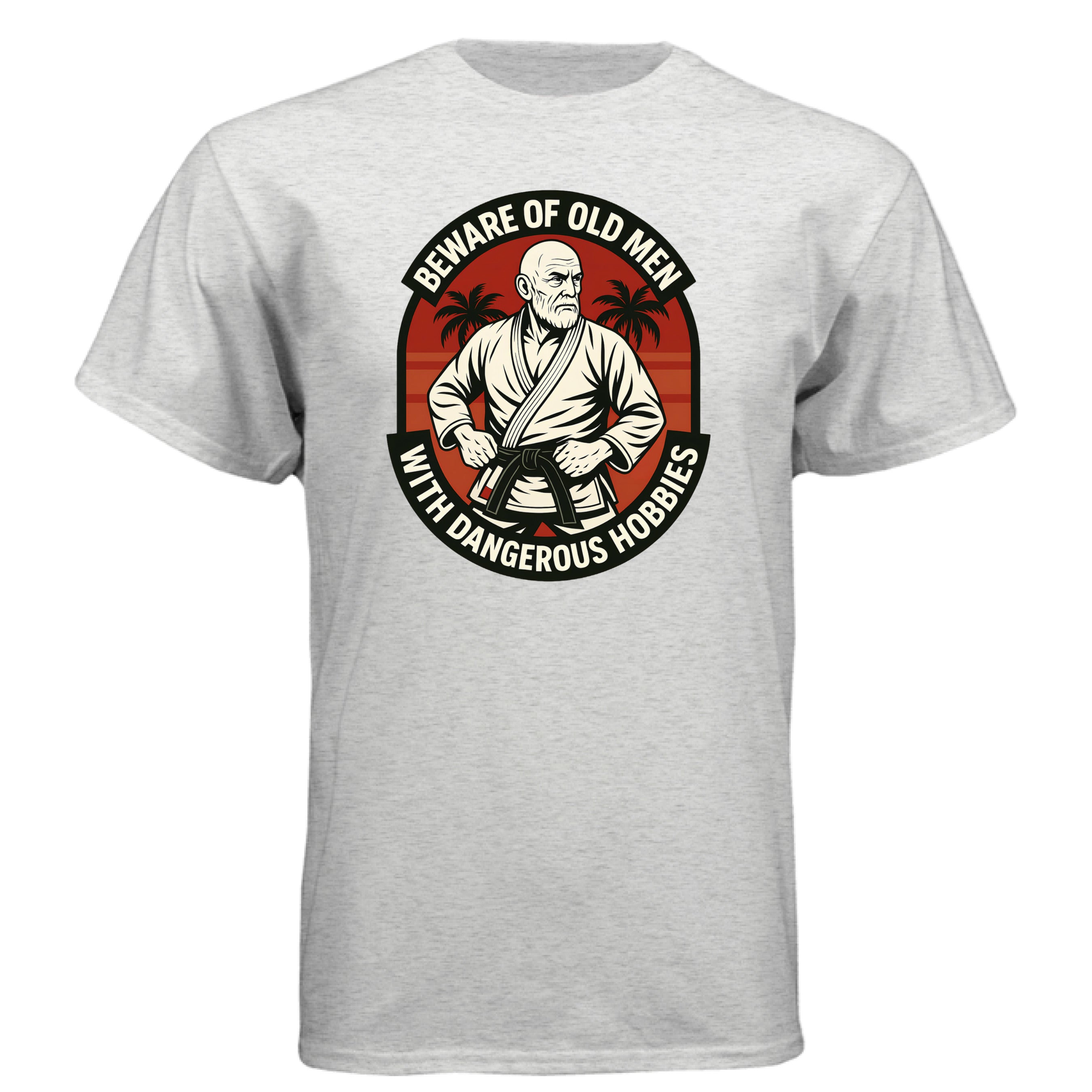 HEATHER WHITE - FRONT