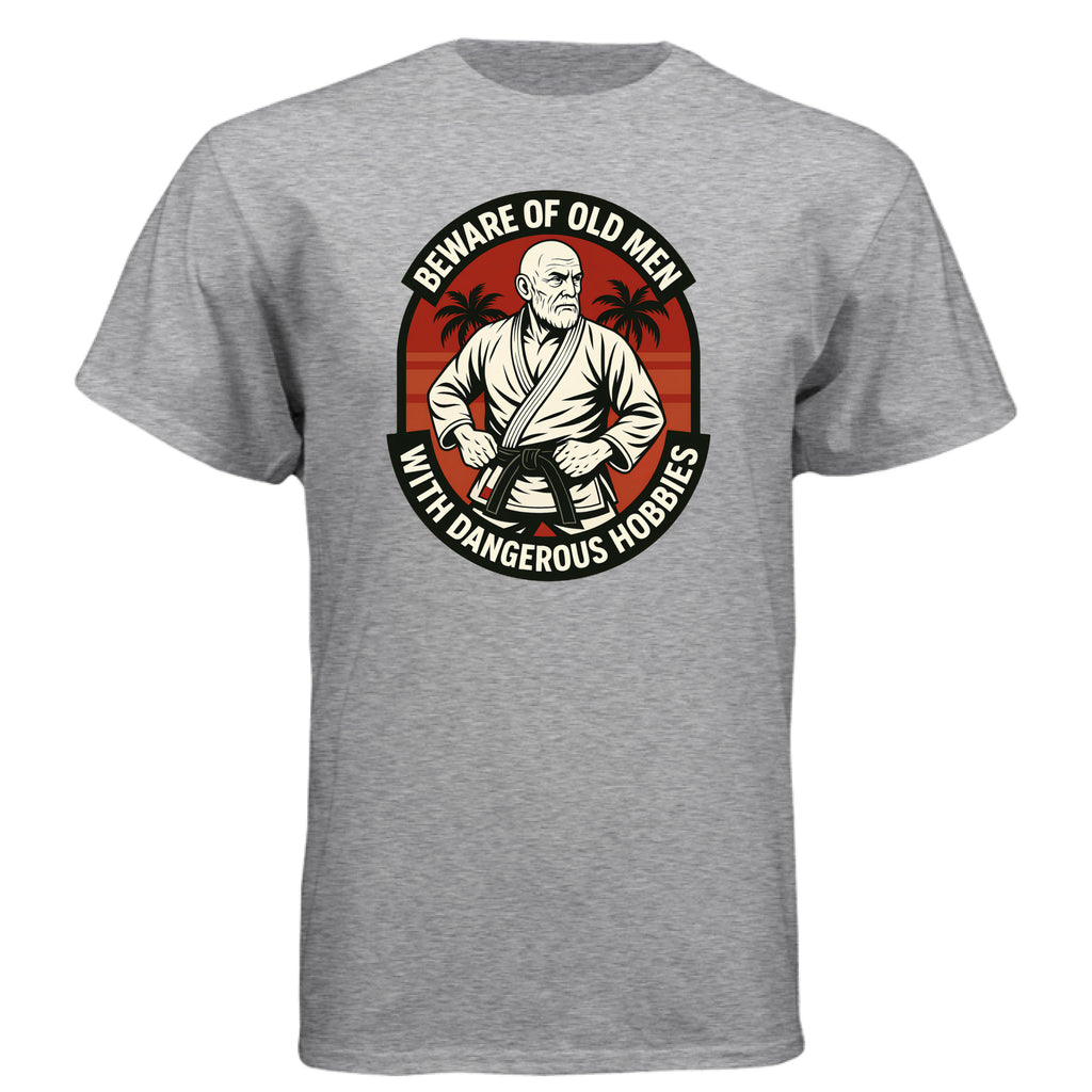 PREMIUM HEATHER - FRONT