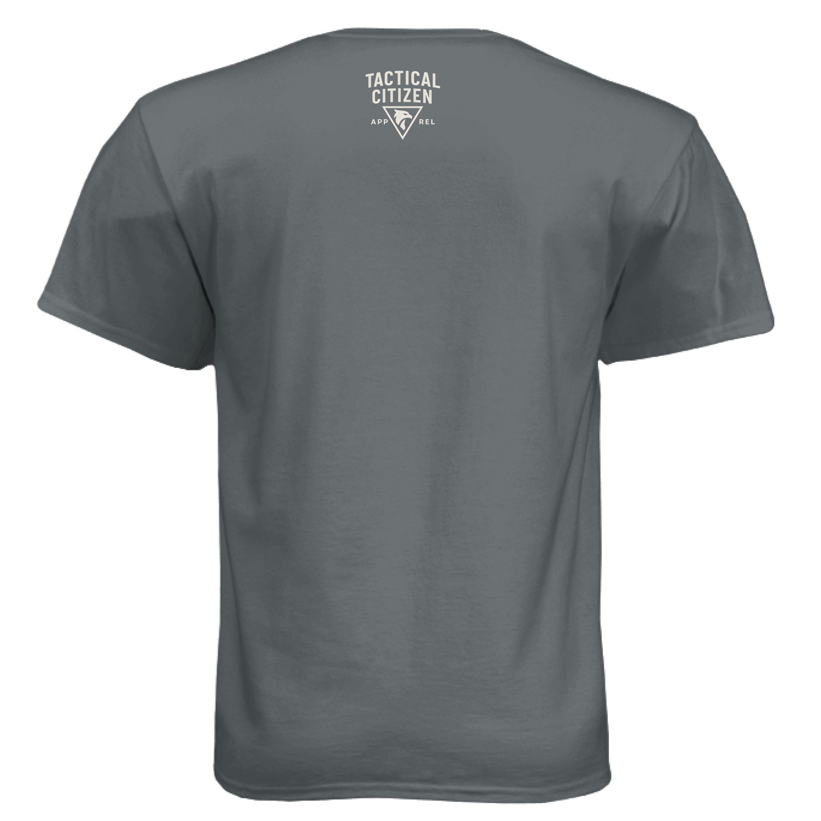 Vintage Heavy Metal - BACK