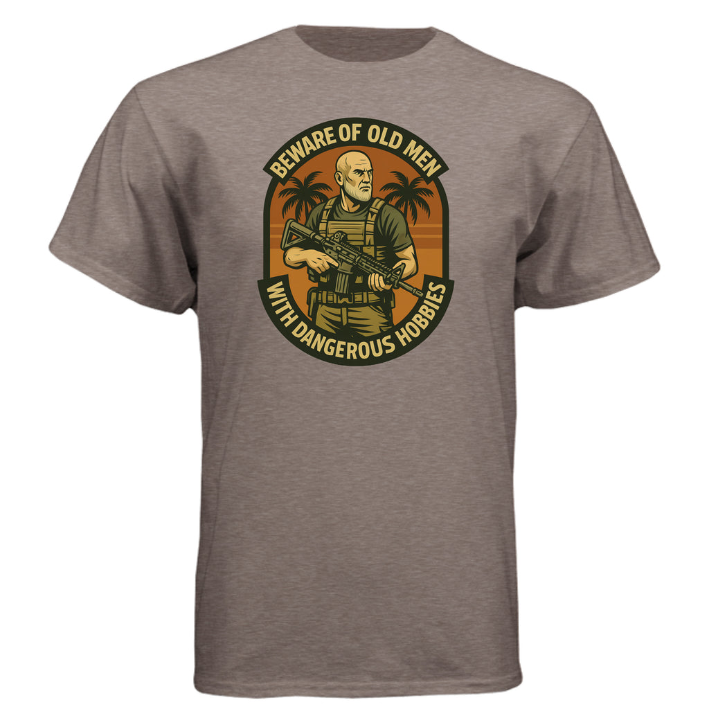 VENETIAN GRAY - FRONT