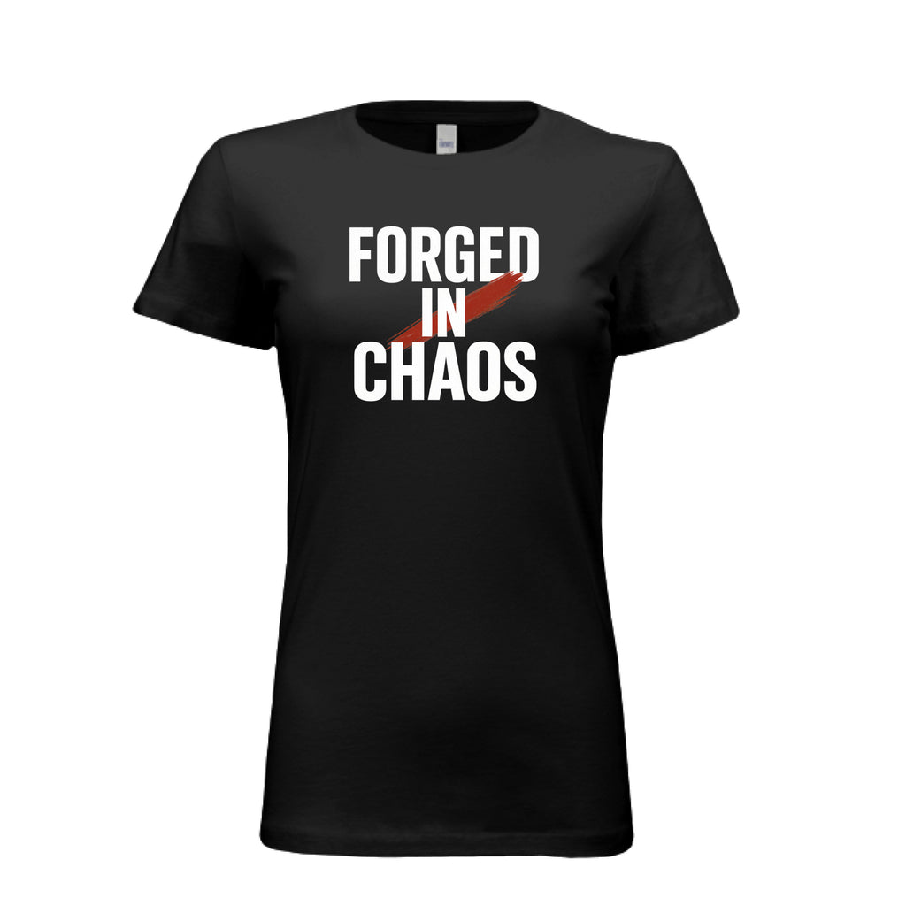 SOLID BLK BLEND - FRONT