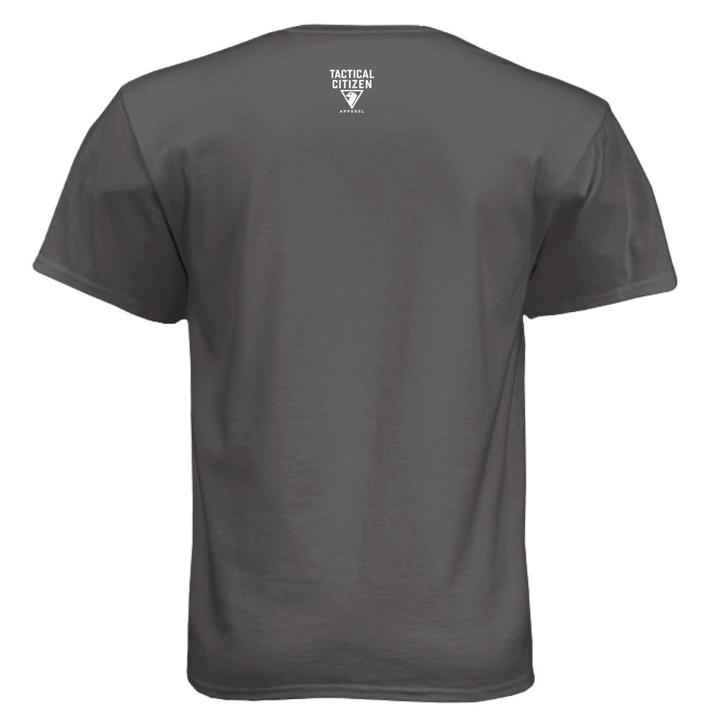 Graphite Black - BACK