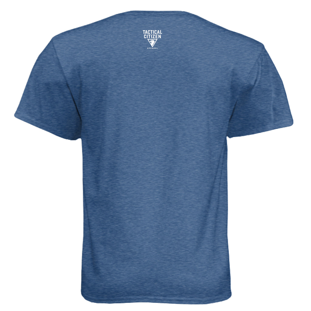 VINTAGE ROYAL - BACK