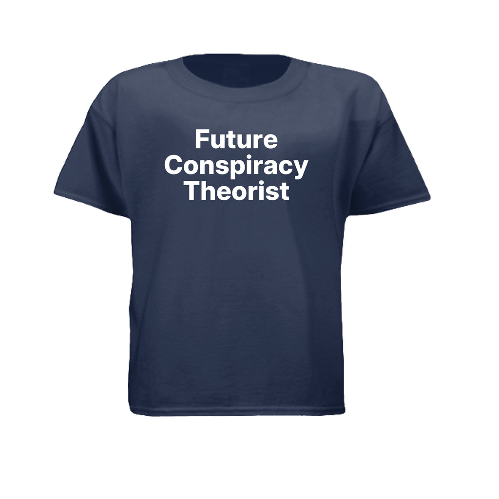 MIDNIGHT NAVY - FRONT