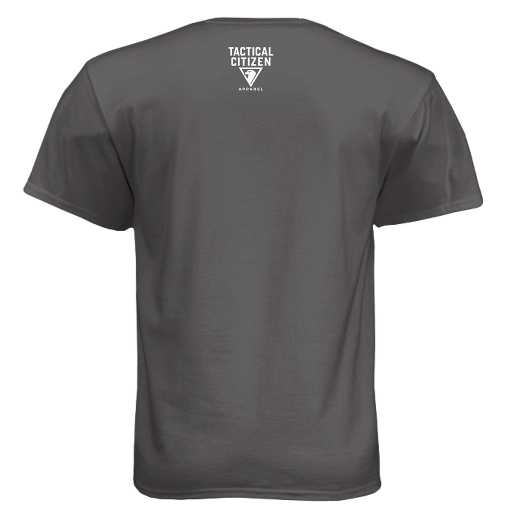 Graphite Black - BACK