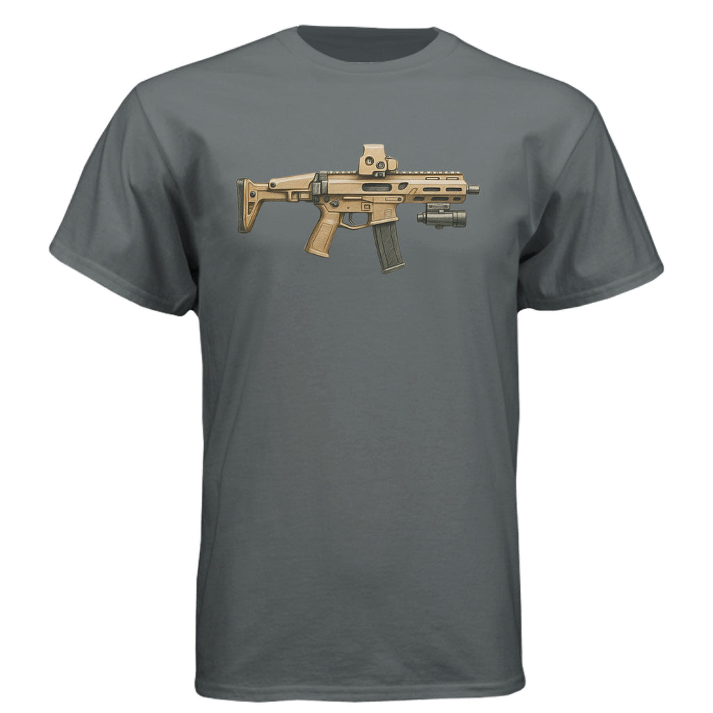 Vintage Heavy Metal - FRONT