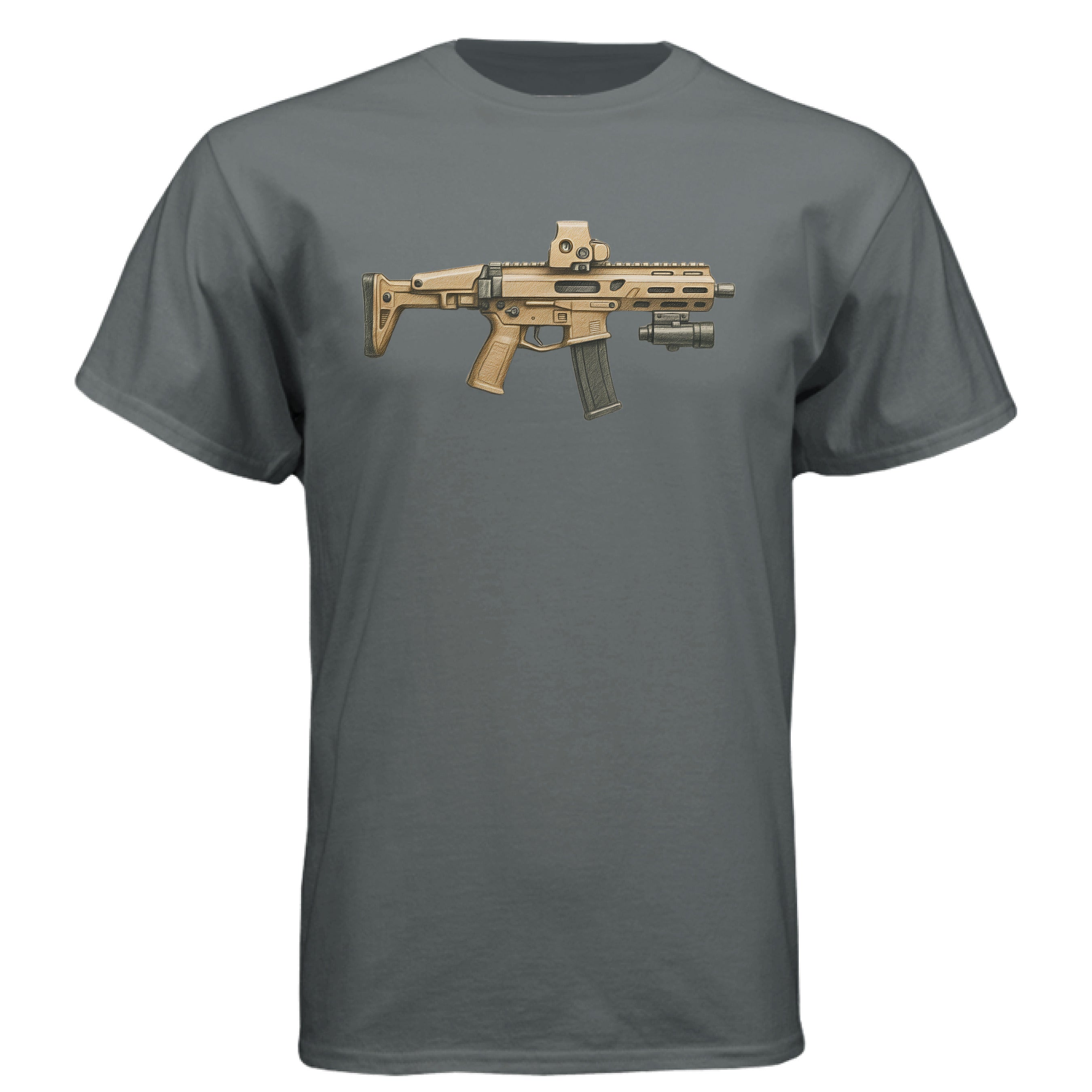 Vintage Heavy Metal - FRONT