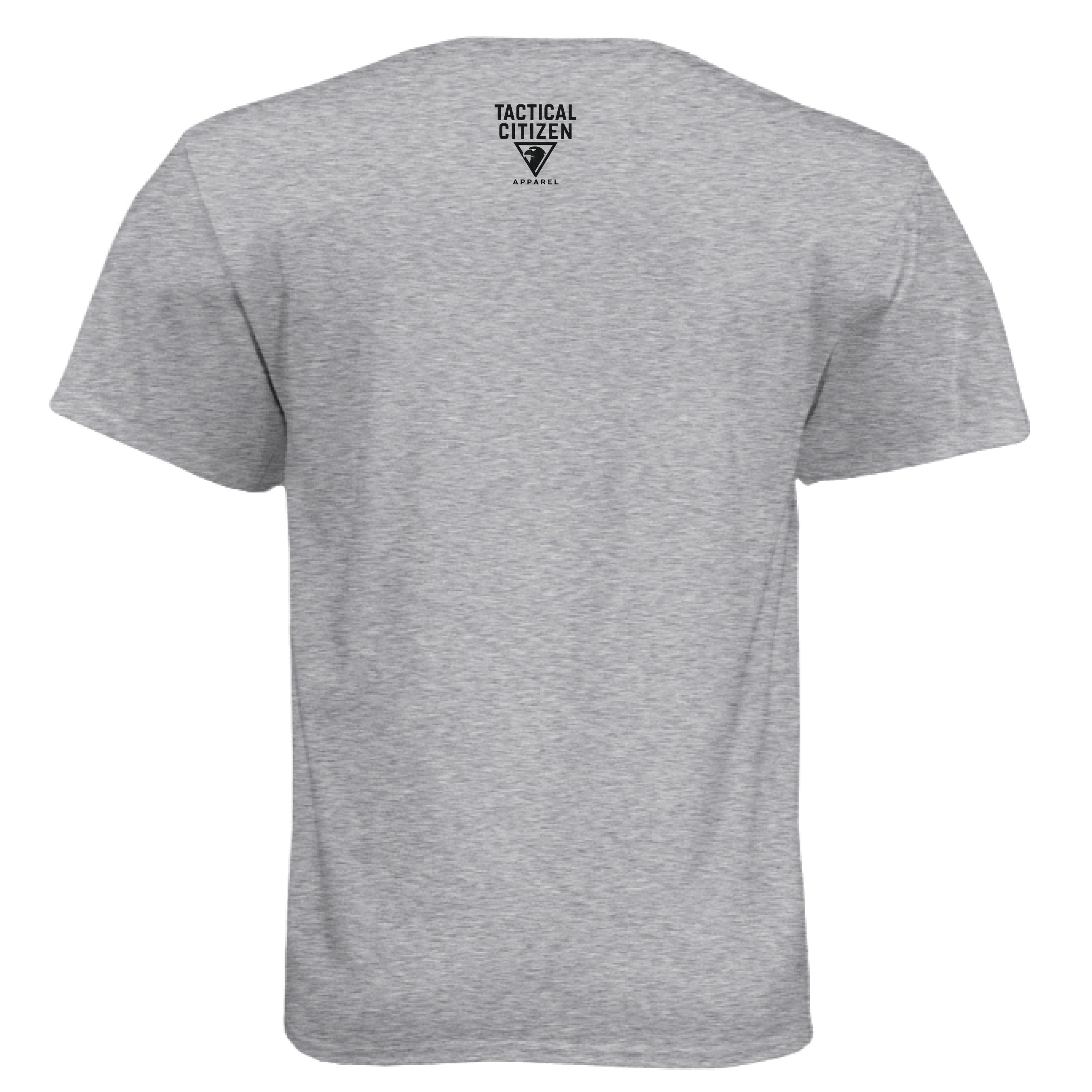 PREMIUM HEATHER - BACK