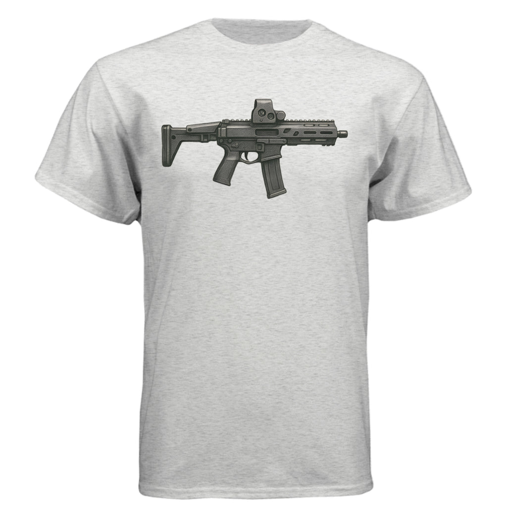 HEATHER WHITE - FRONT