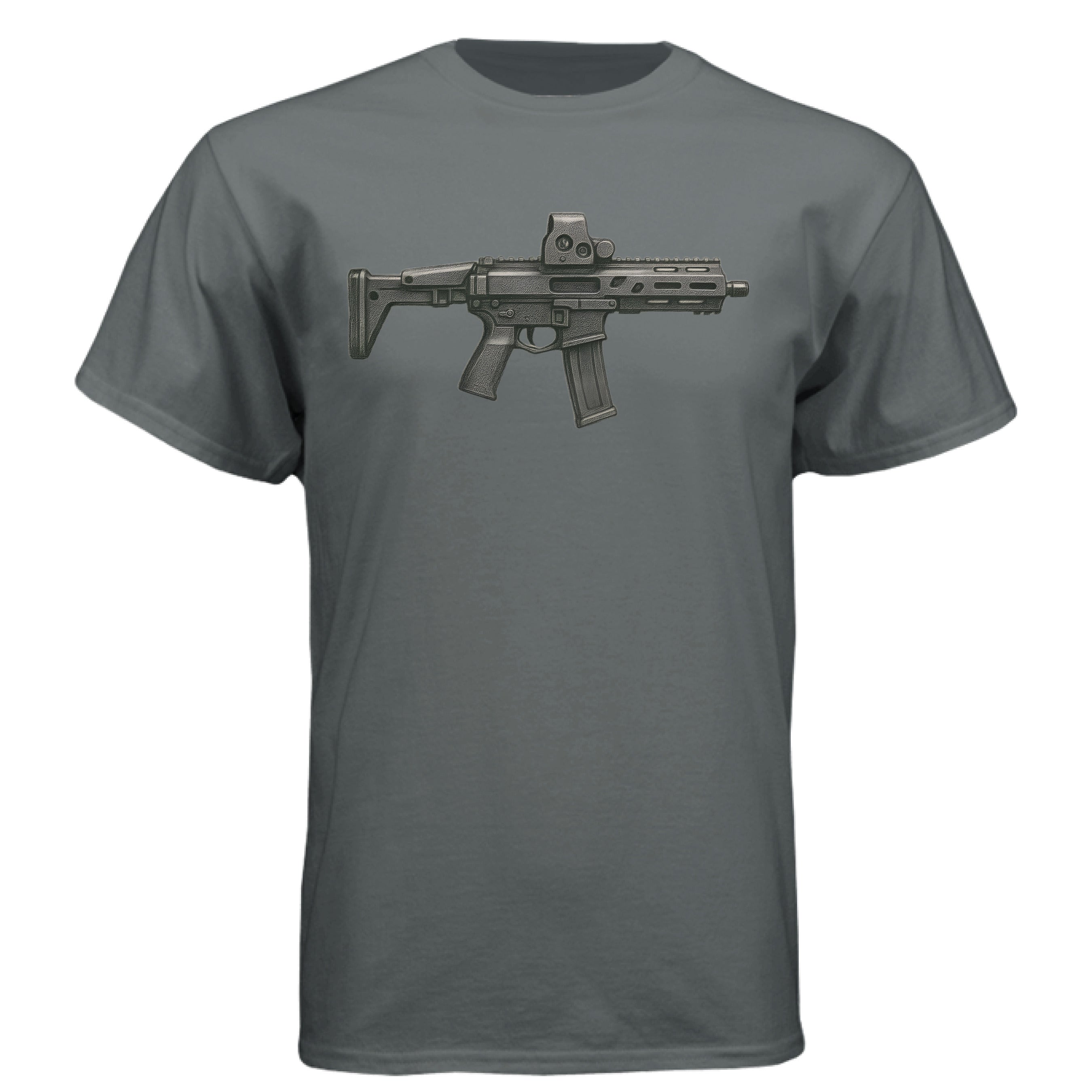 Vintage Heavy Metal - FRONT