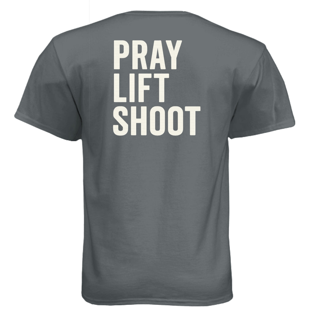 Vintage Heavy Metal - BACK