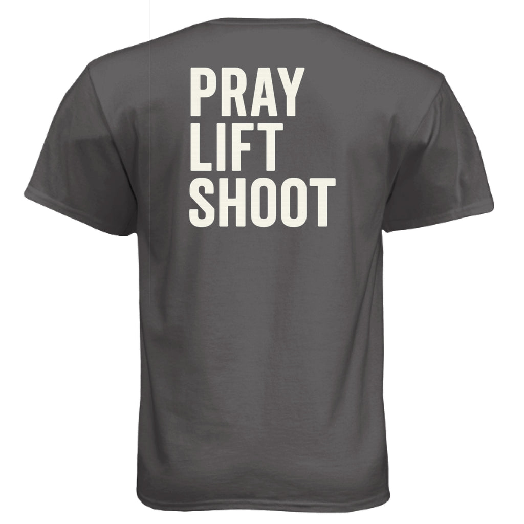 Graphite Black - BACK