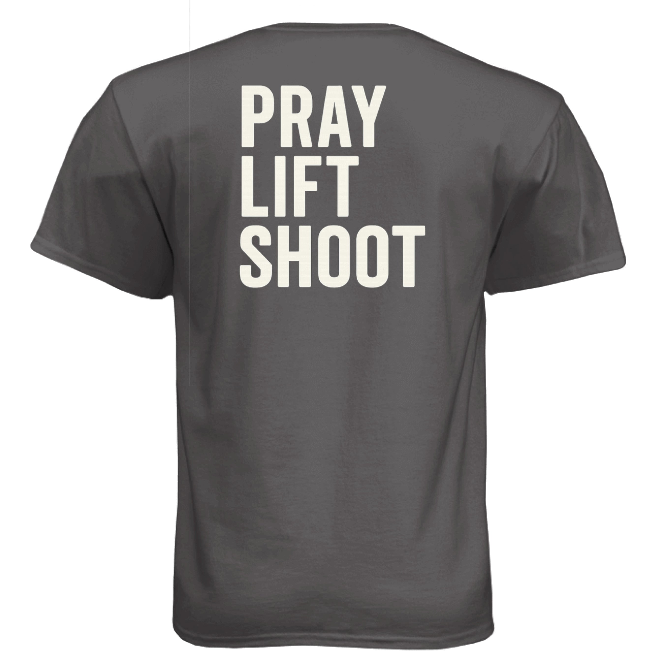 Graphite Black - BACK