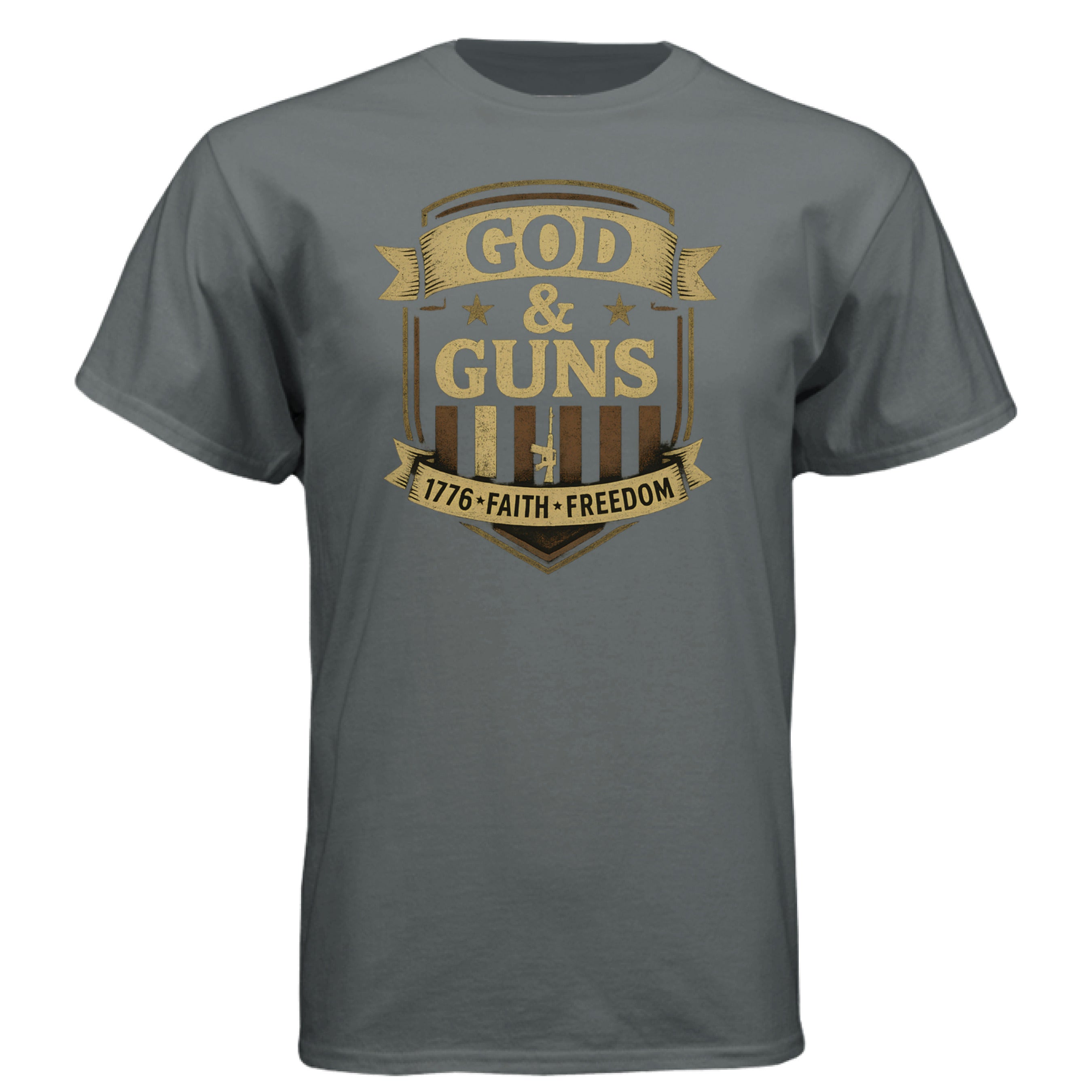 Vintage Heavy Metal - FRONT