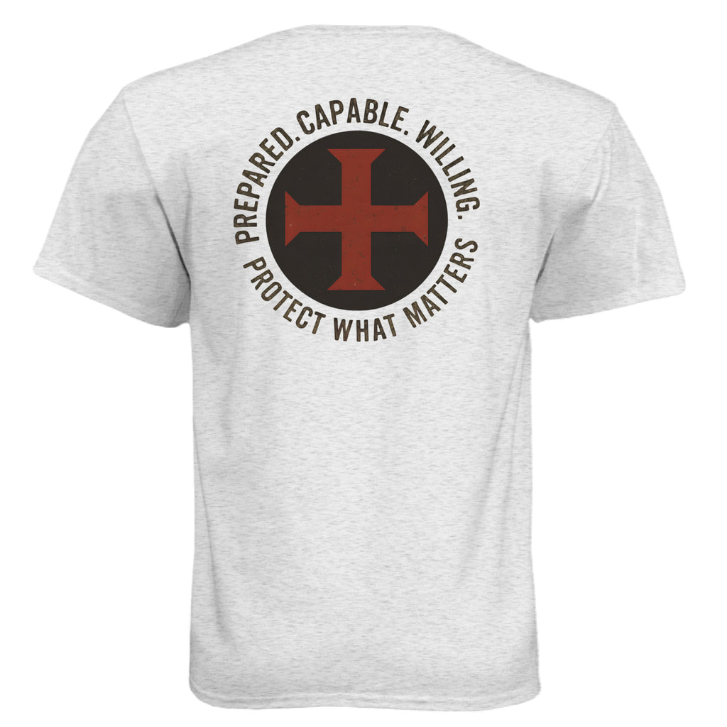 HEATHER WHITE - BACK