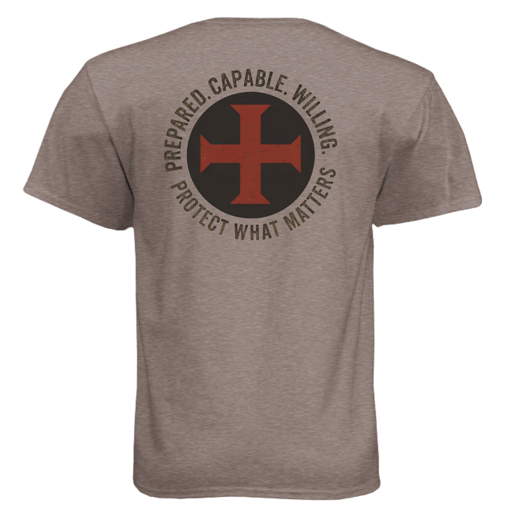 VENETIAN GRAY - BACK