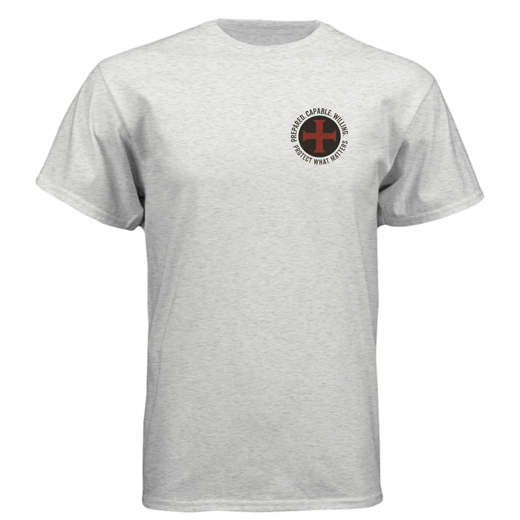 HEATHER WHITE - FRONT