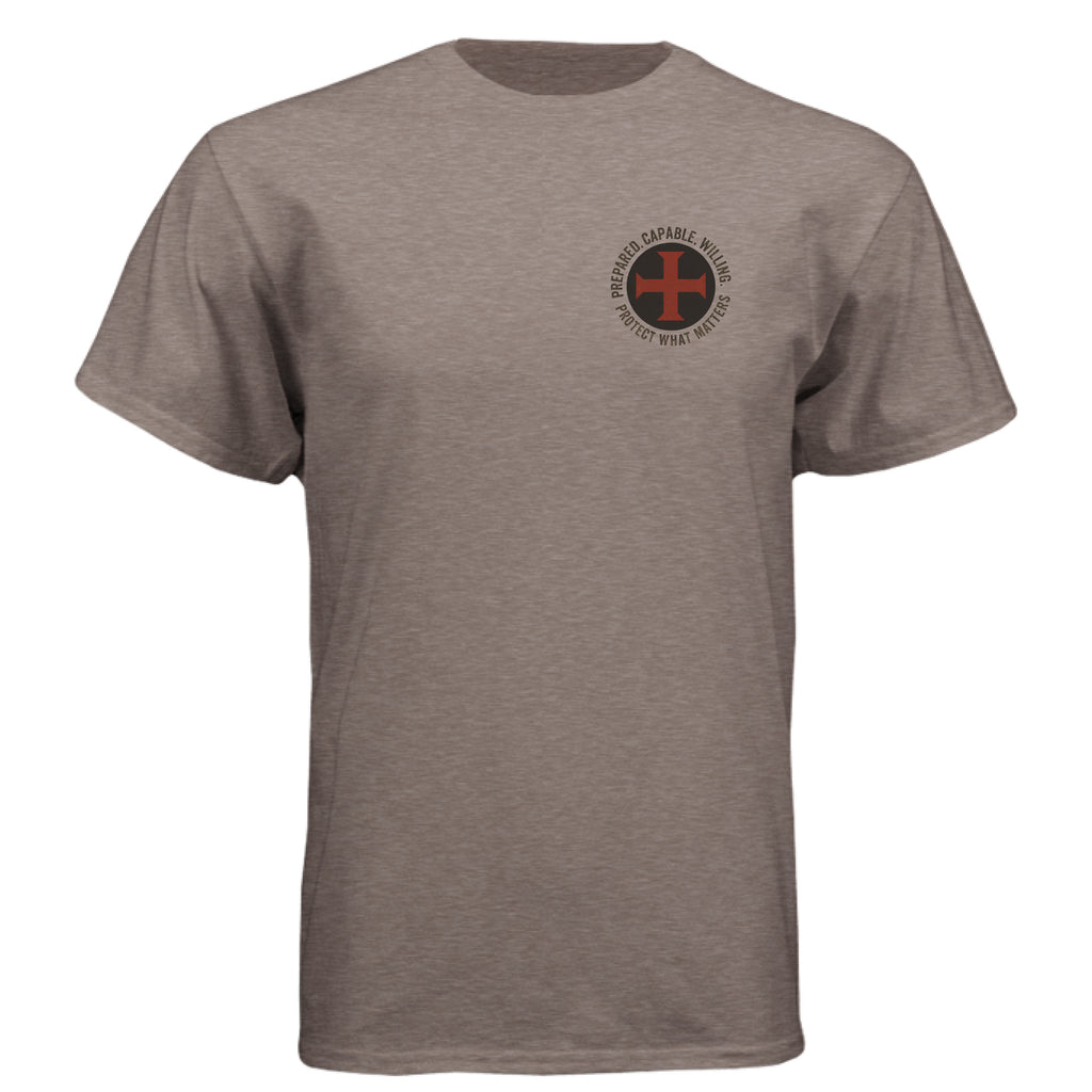 VENETIAN GRAY - FRONT