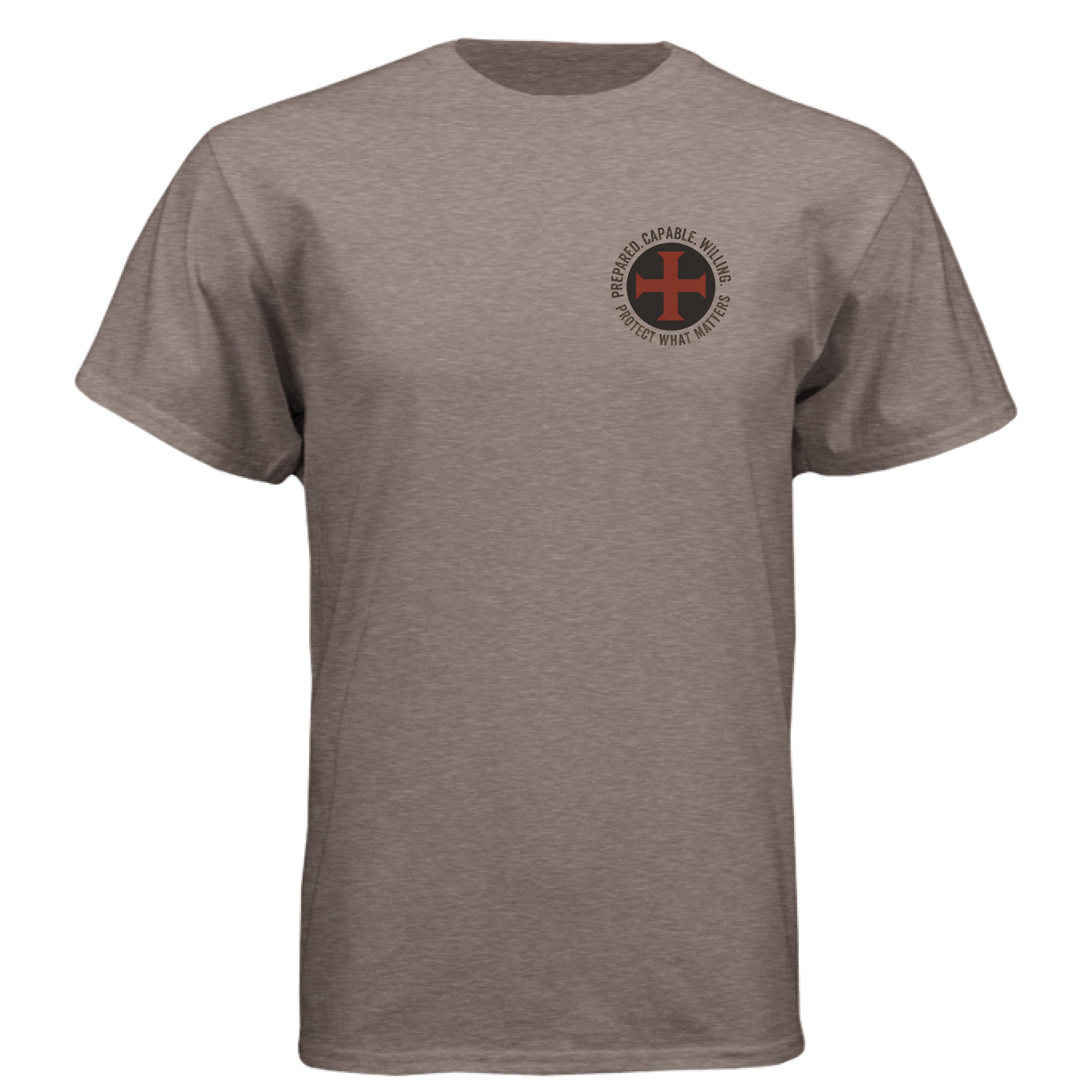 VENETIAN GRAY - FRONT