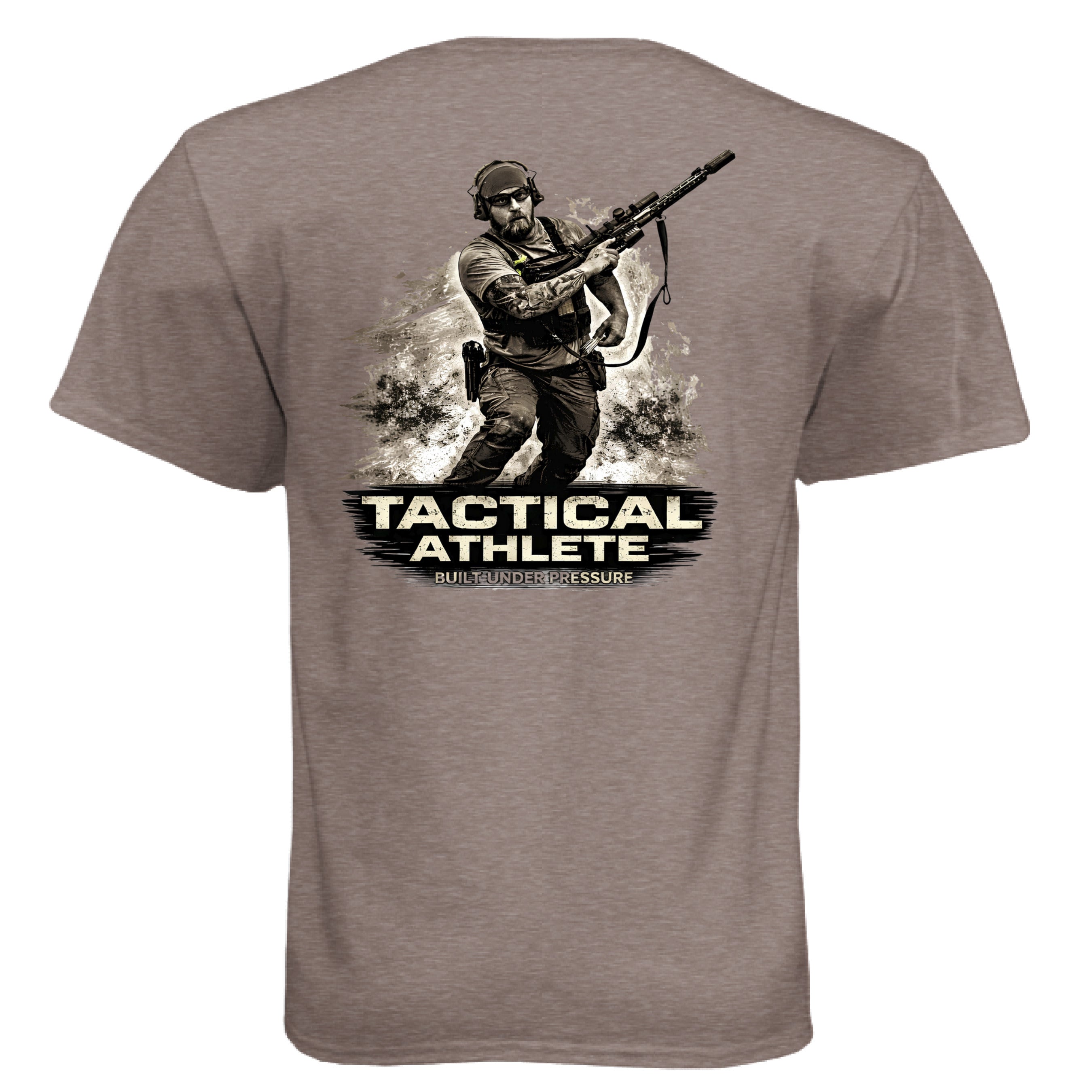 VENETIAN GRAY - BACK