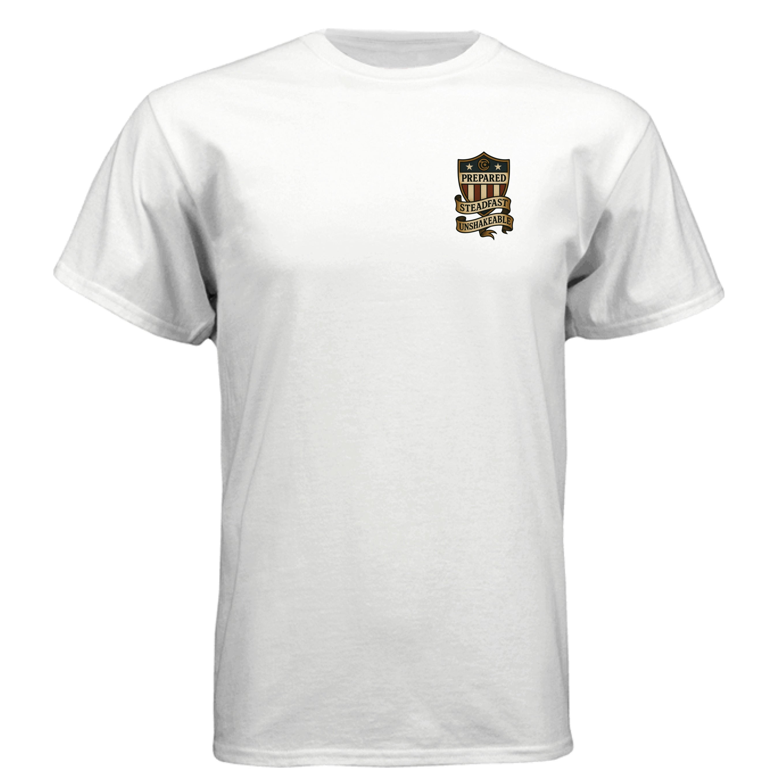 WHITE - FRONT