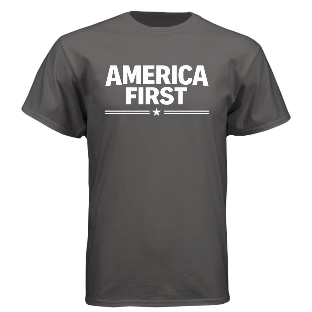 Graphite Black - FRONT