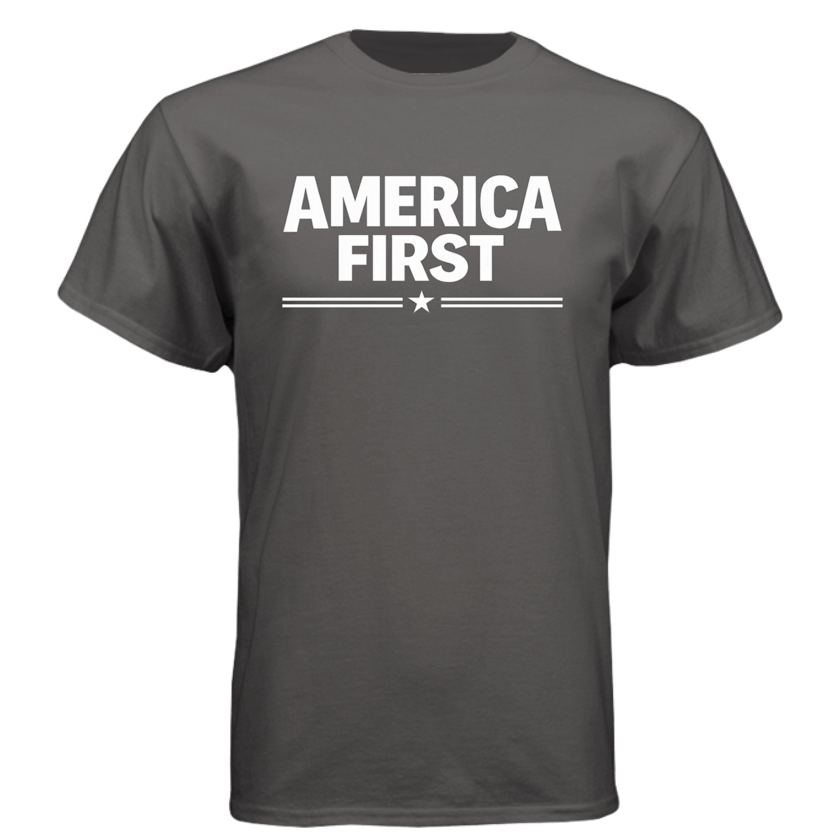 Graphite Black - FRONT