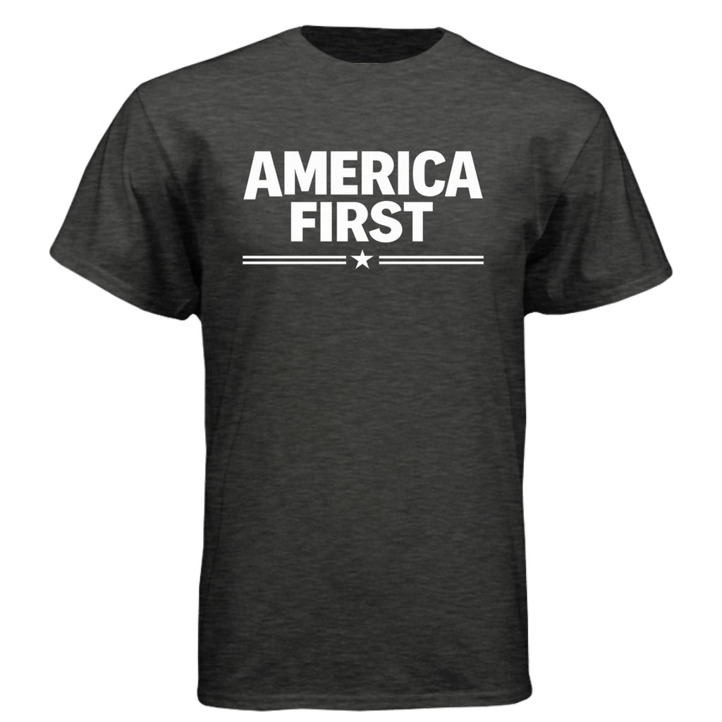 VINTAGE BLACK - FRONT