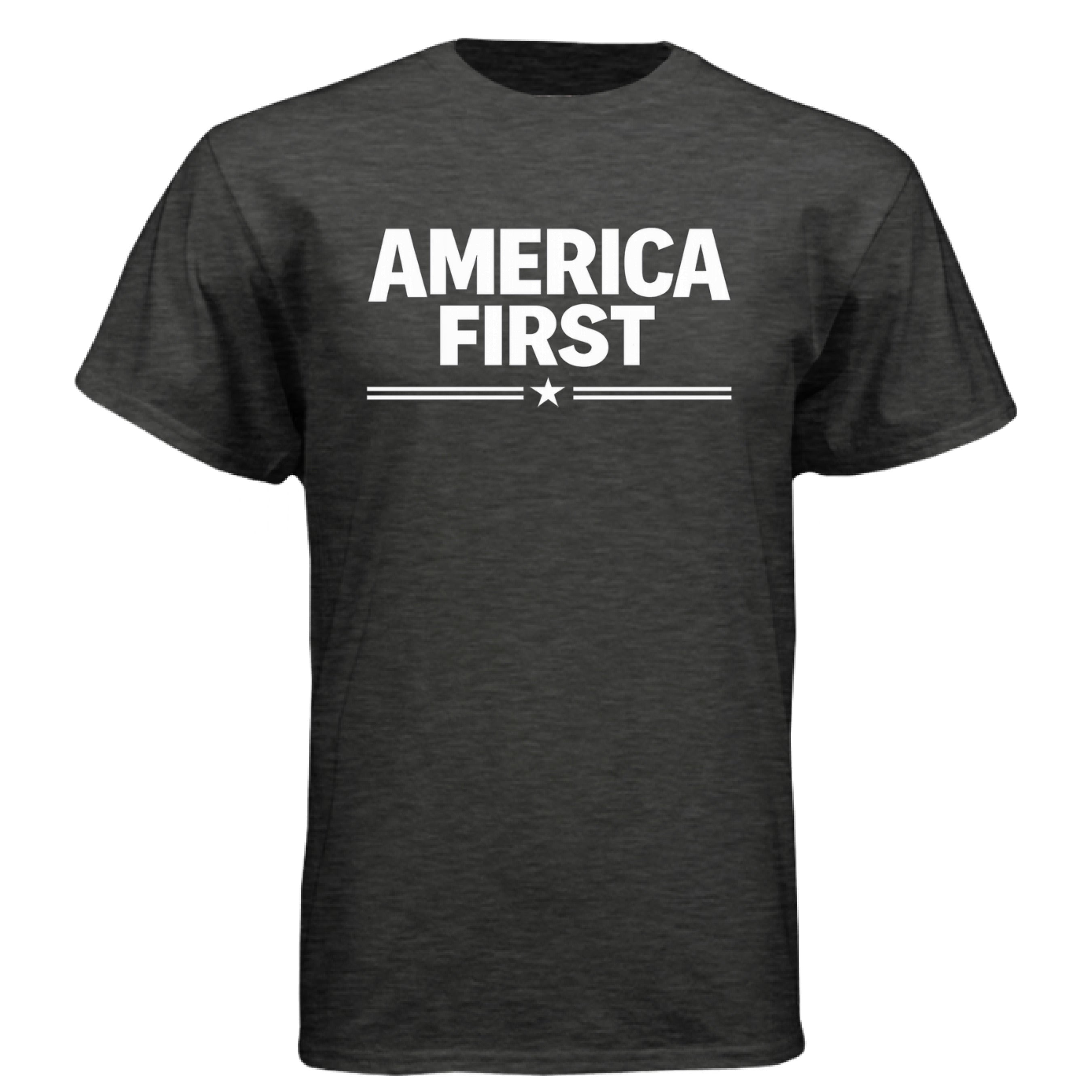 VINTAGE BLACK - FRONT