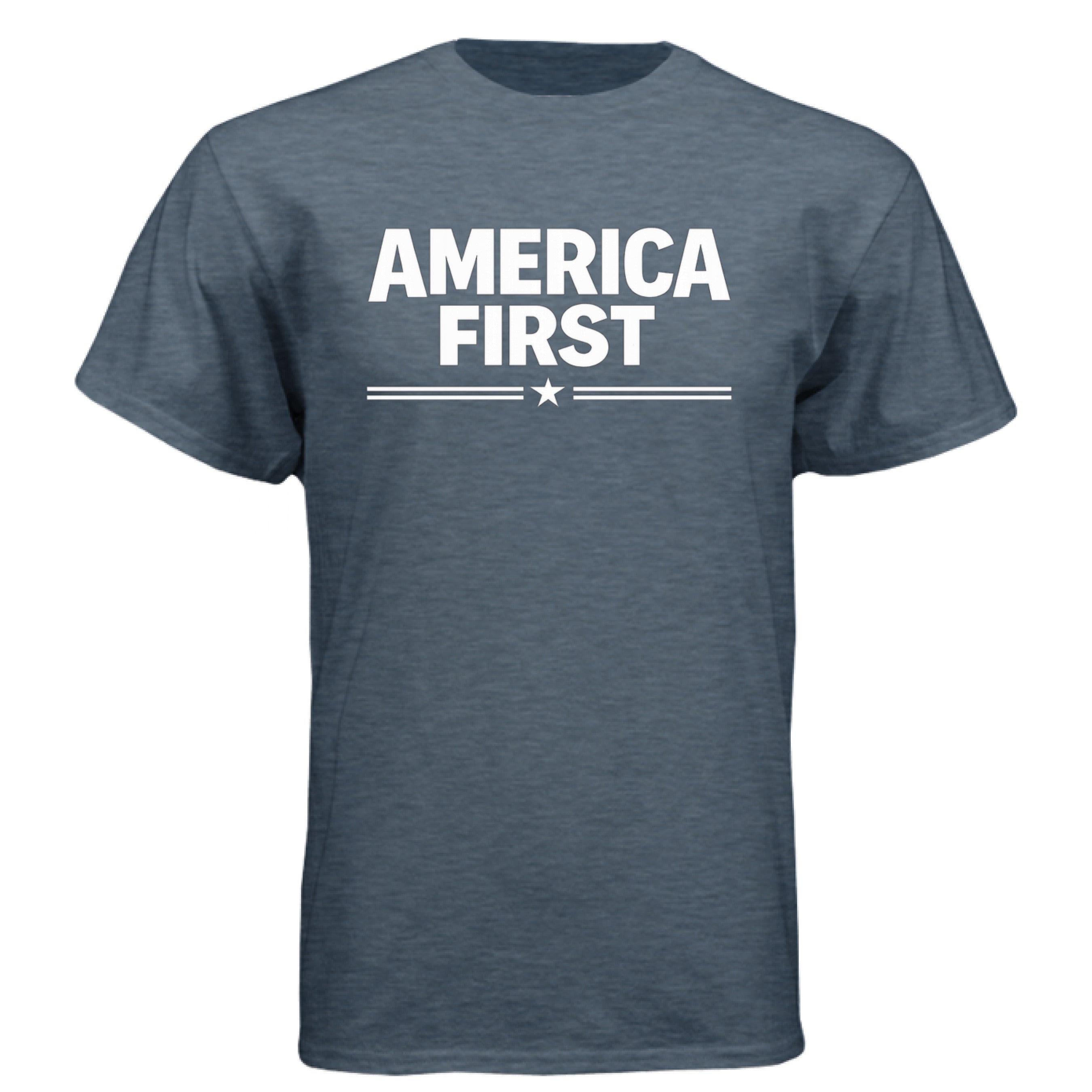 VINTAGE NAVY - FRONT