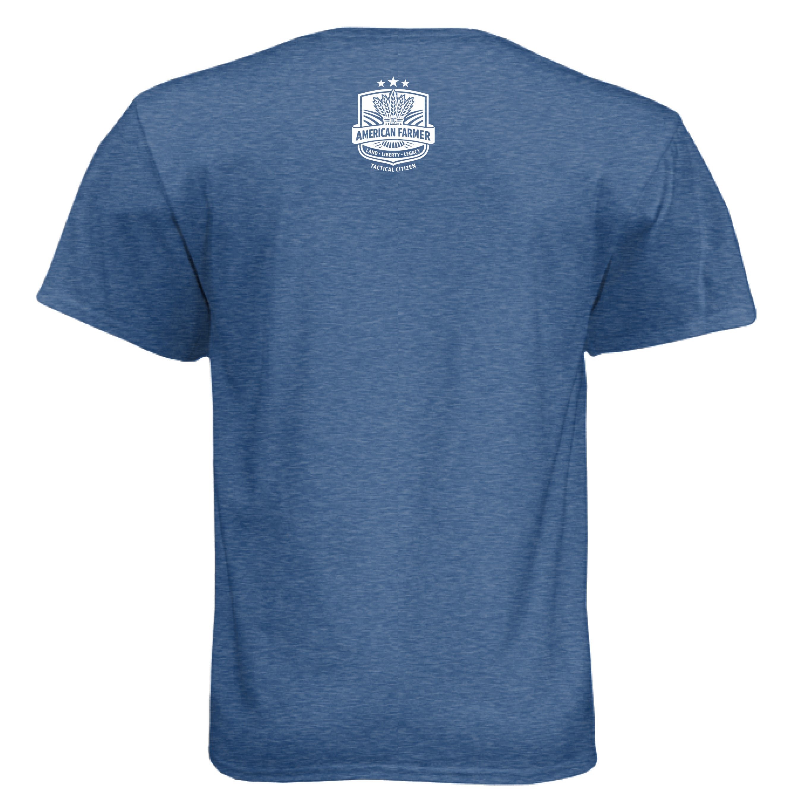VINTAGE ROYAL - BACK