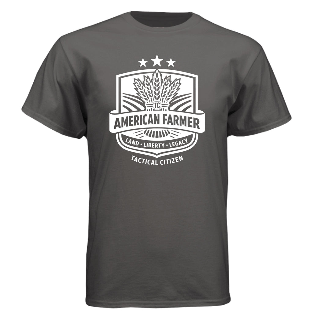 Graphite Black - FRONT