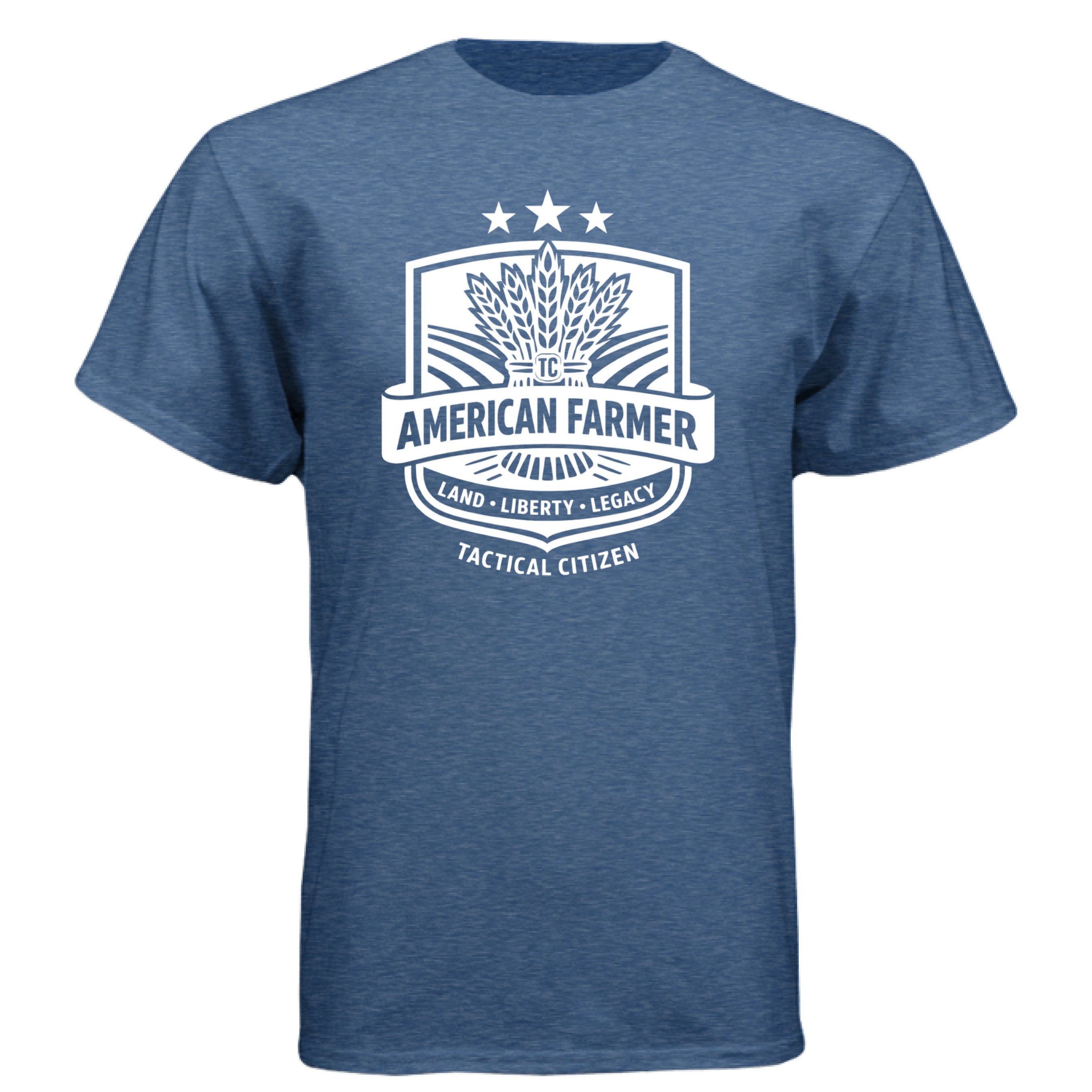 VINTAGE ROYAL - FRONT