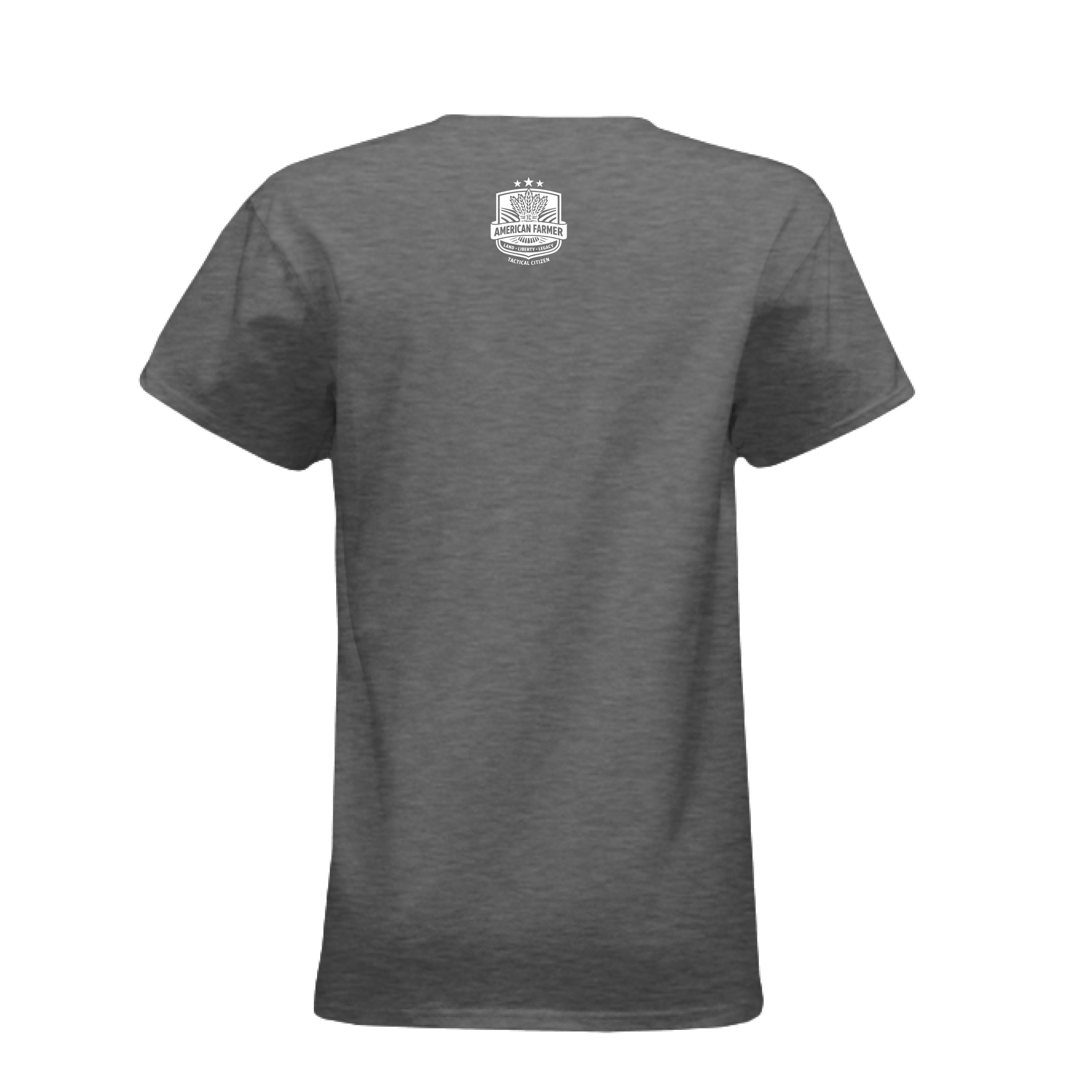 CHARCOAL - BACK