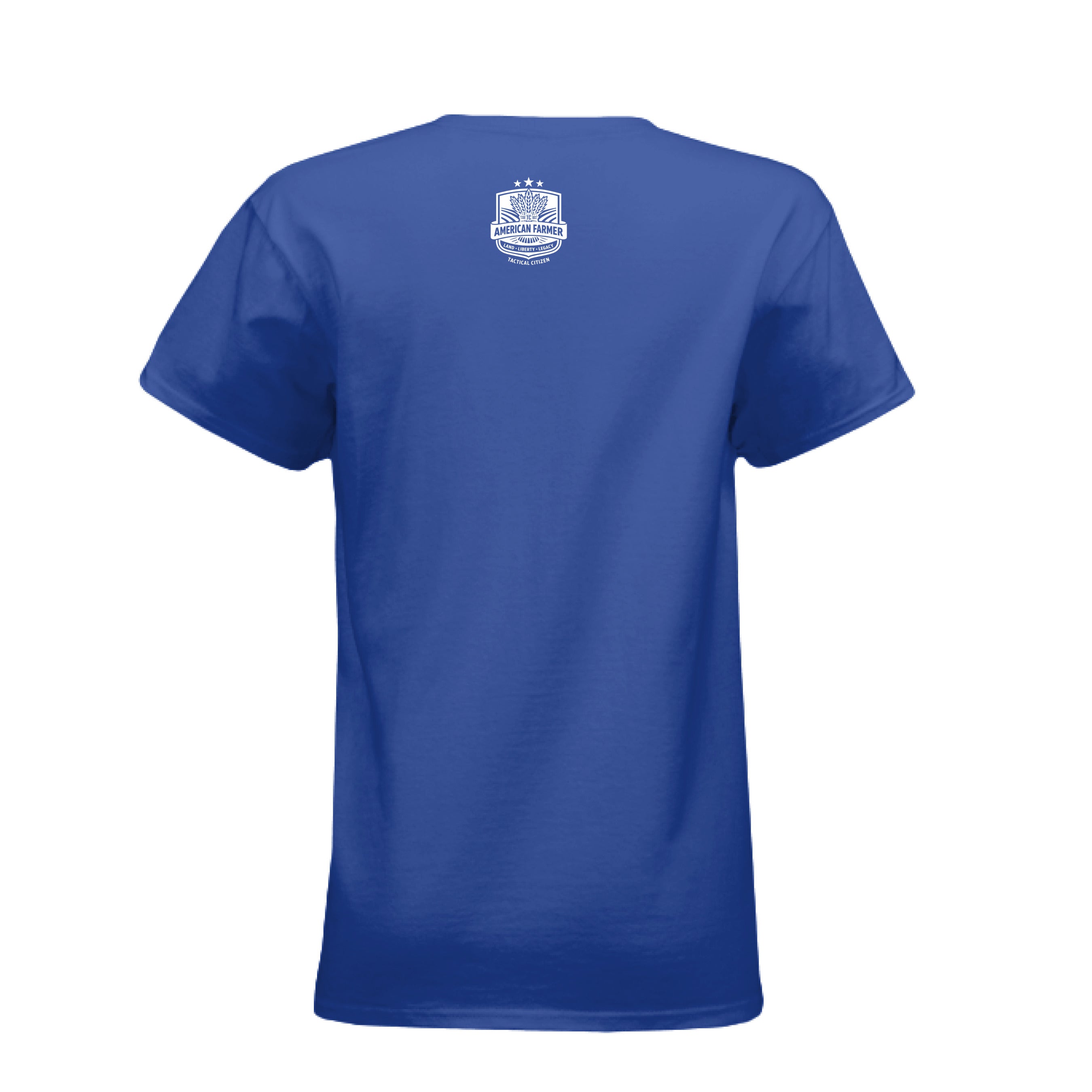 ROYAL - BACK