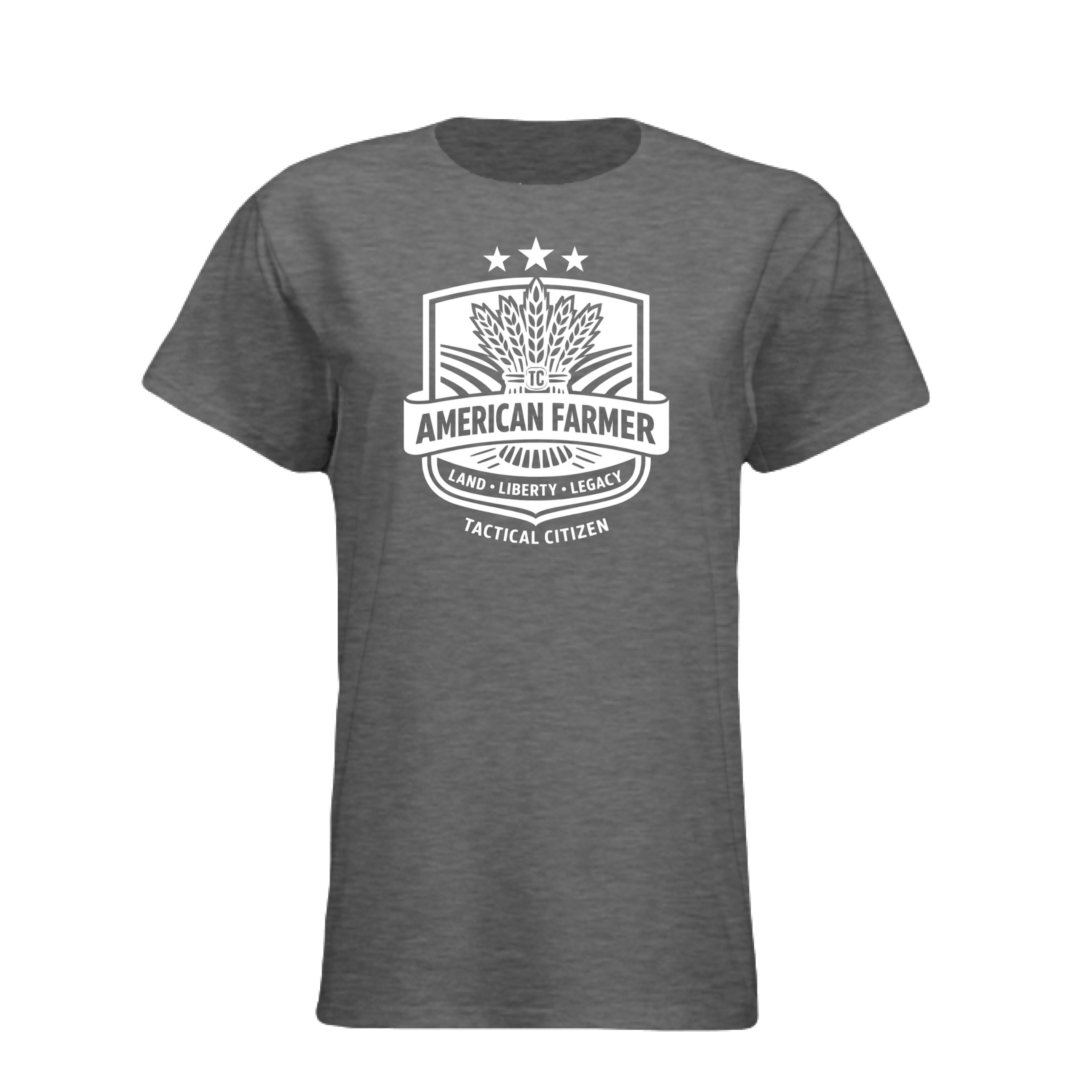 CHARCOAL - FRONT