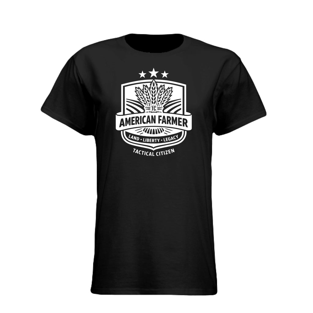 BLACK - FRONT