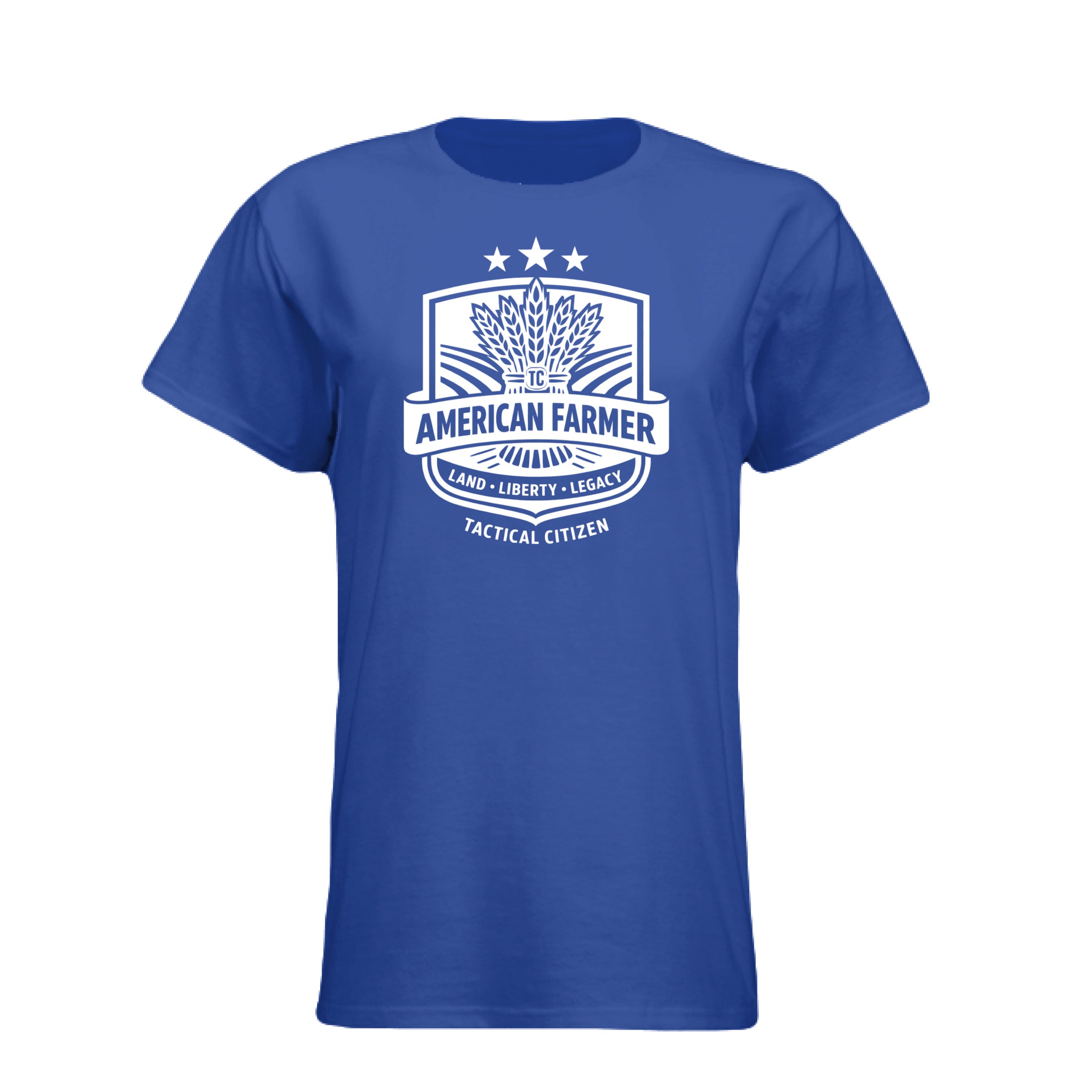 ROYAL - FRONT