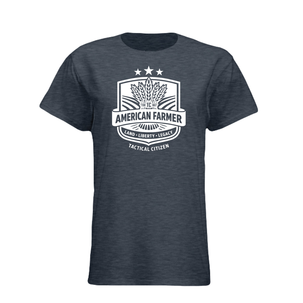 MIDNIGHT NAVY - FRONT